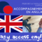 Accompagnement en Anglais des entreprises