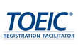TOEIC Registration Facilitator