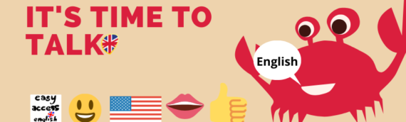 It’s Time to Talk – On vous écoute