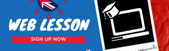 La Leçon WEB, un service gratuit pour nos élèves