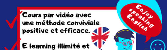 Améliorer votre Anglais avant le 11 Mai! Et si vous vous lanciez ce challenge?