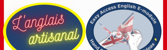 Un circuit court d’apprentissage et l’anglais.