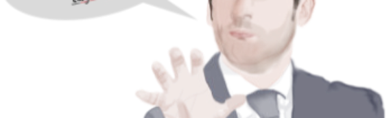 Business English : la différence entre dire, convaincre et inspirer.