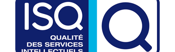 Certifié ISQ : 8 ans déjà!
