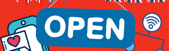 Tous nos cours d’anglais sont maintenus