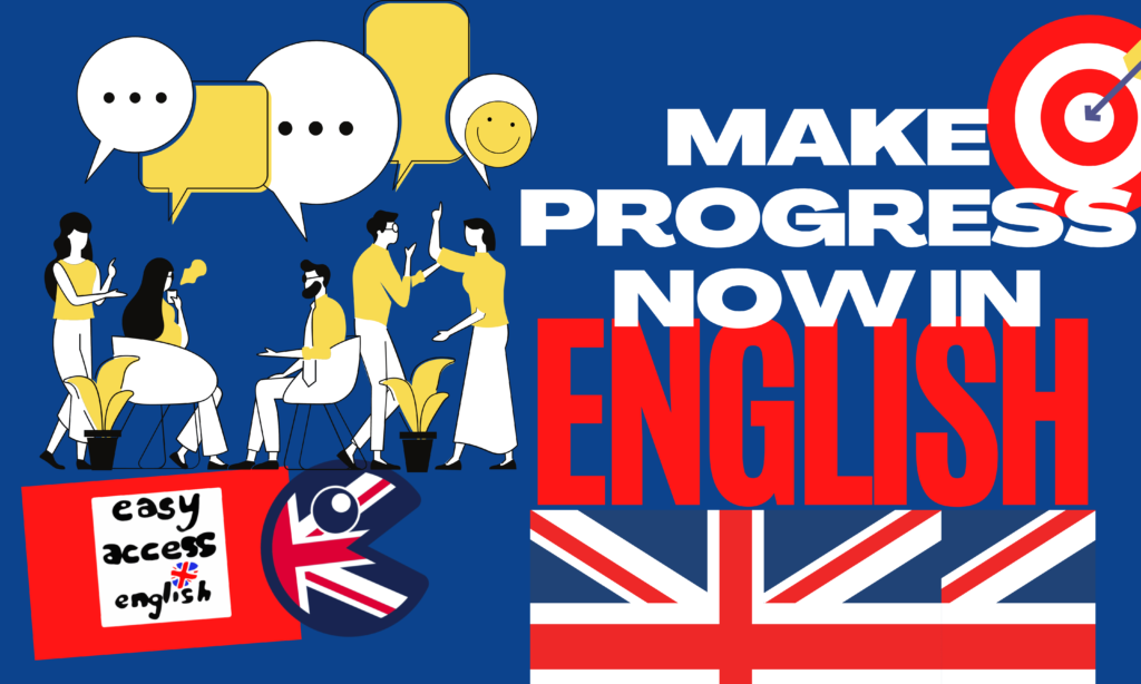 Méthode pour apprendre l'anglais facile