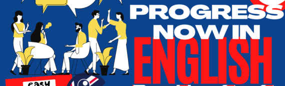 Comment progresser en Anglais avec Easy Access English.