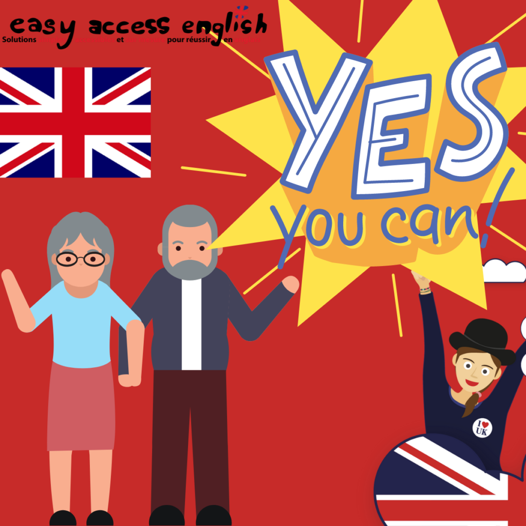 quel age pour apprendre l'anglais