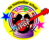 The Montpellier School of Pop & Rock
