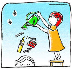 Apprendre l'anglais à Montpellier