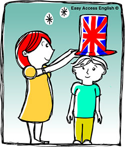 Cours d'anglais pour enfants à Montpellier